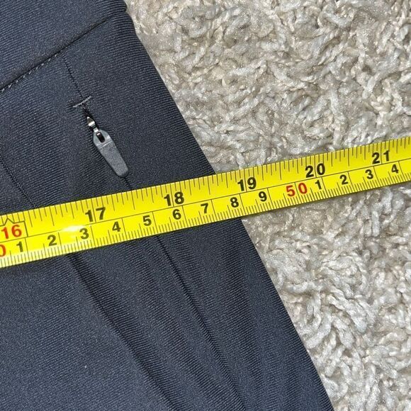 Lululemon Mens Commission Pants Mens 34 Gray Tactical Utility Athleisure Yoga Hi - Picture 7 of 16